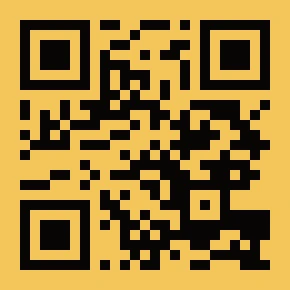 Telegram 客服二维码